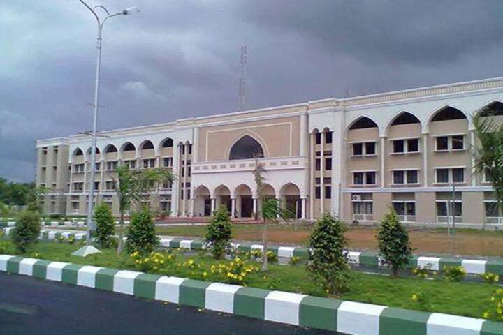 AS-Salam College of Engineering and Technology, Thanjavur campus photo 2