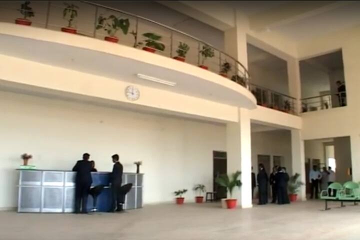 AS-Salam College of Engineering and Technology, Thanjavur campus photo 5