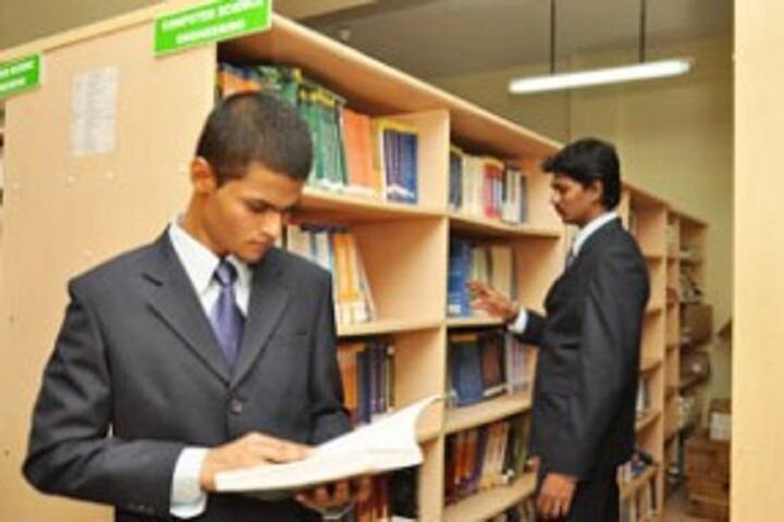 AS-Salam College of Engineering and Technology, Thanjavur campus photo 4