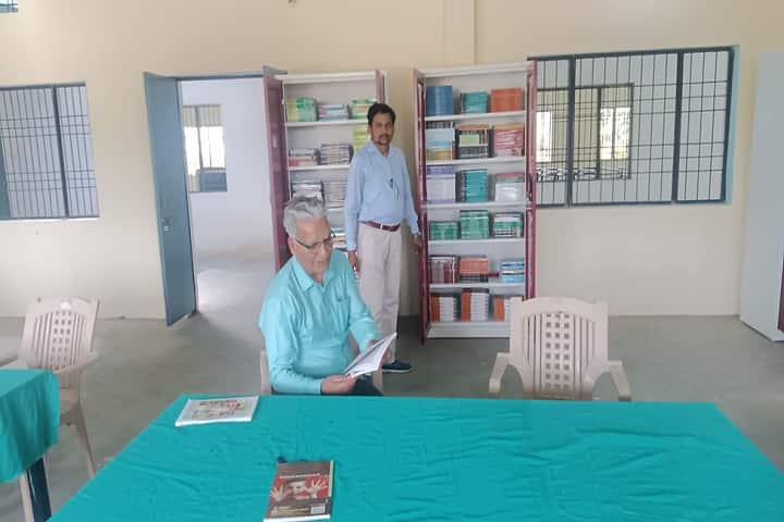 Motichand Institute of Higher Education Research and Technology, Kushinagar campus photo 3