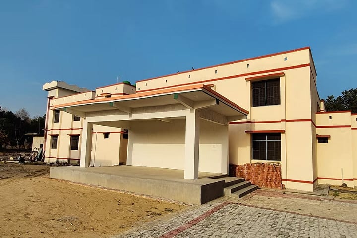 Motichand Institute of Higher Education Research and Technology, Kushinagar campus photo 4