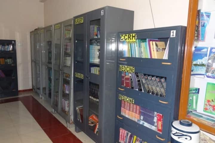 Pioneer Pharmacy Degree College, Vadodara campus photo 2