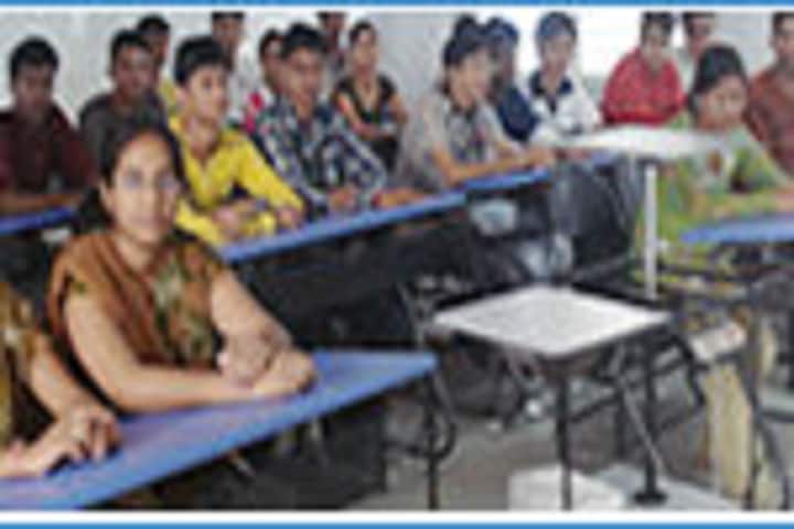 Pioneer Pharmacy Degree College, Vadodara campus photo 3