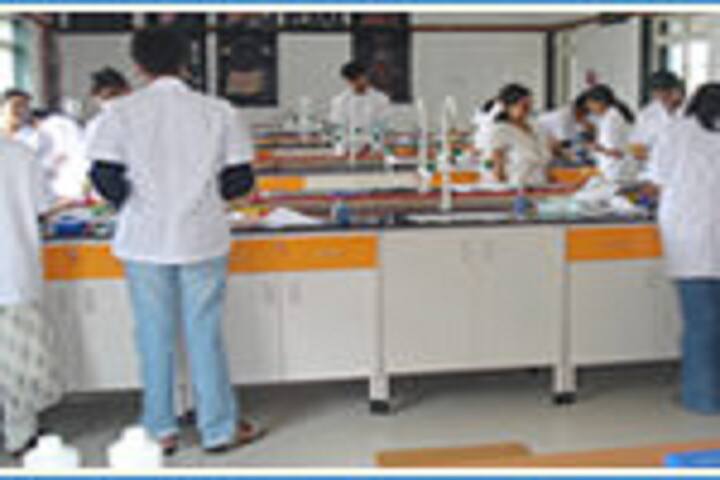 Pioneer Pharmacy Degree College, Vadodara campus photo 6