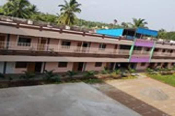 Mother College of Education, East Godavari campus photo 2