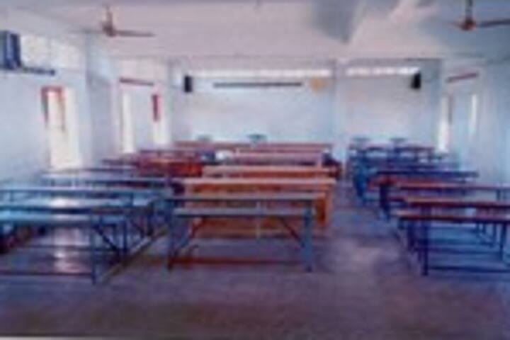 Mother College of Education, East Godavari campus photo 4