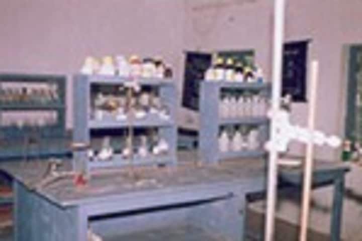 Mother College of Education, East Godavari campus photo 6