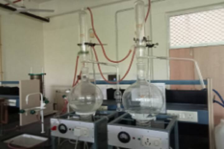 Pharmacy College, Saifai campus photo 4