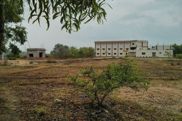 Mankar Institute of Education and Research, Burdwan campus photo 2