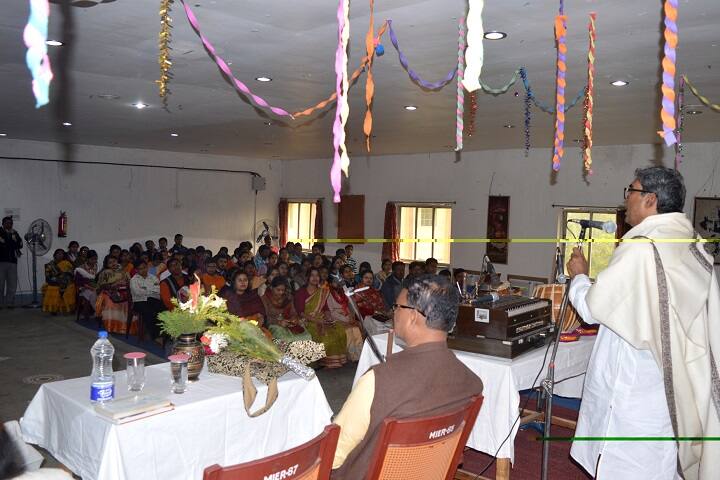 Mankar Institute of Education and Research, Burdwan campus photo 3