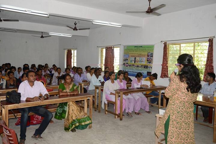 Mankar Institute of Education and Research, Burdwan campus photo 4