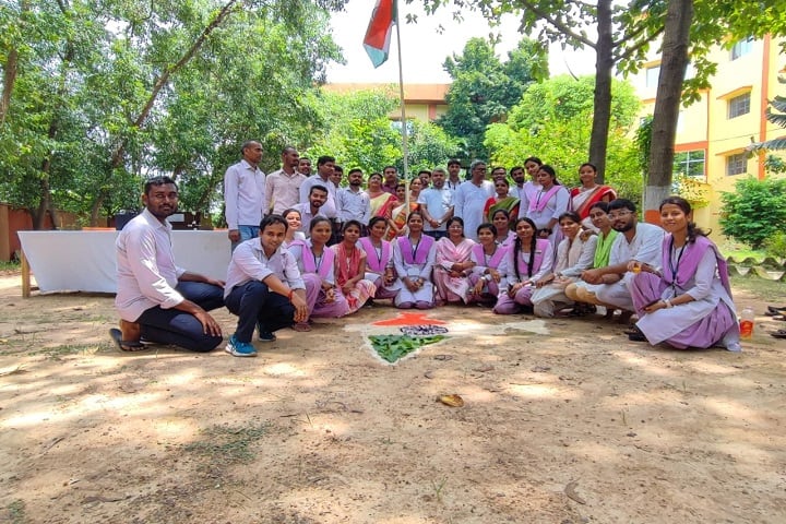 Mankar Institute of Education and Research, Burdwan campus photo 6