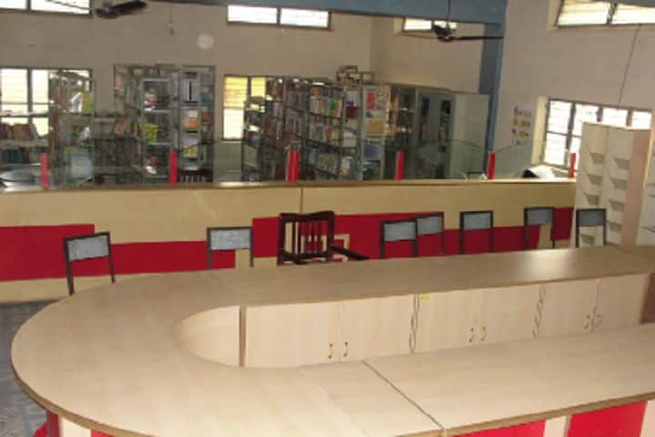 Shri Radhe PG College, Bharatpur campus photo 3