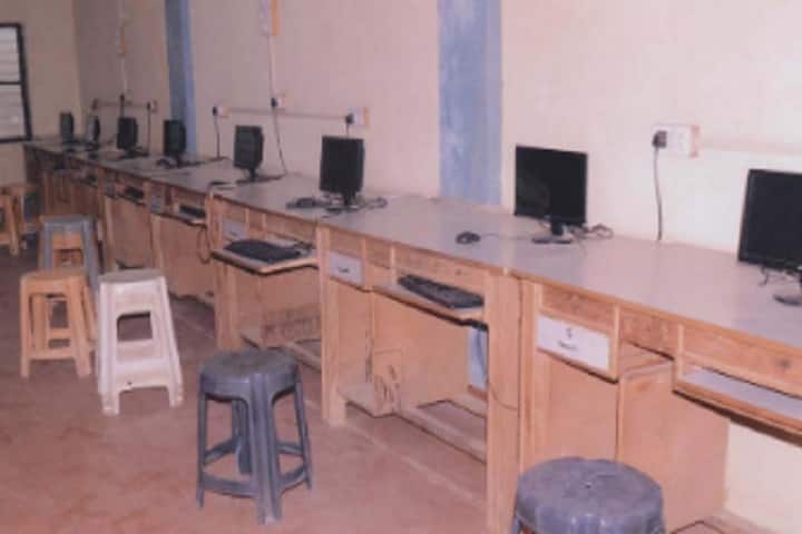 Shri Radhe PG College, Bharatpur campus photo 6