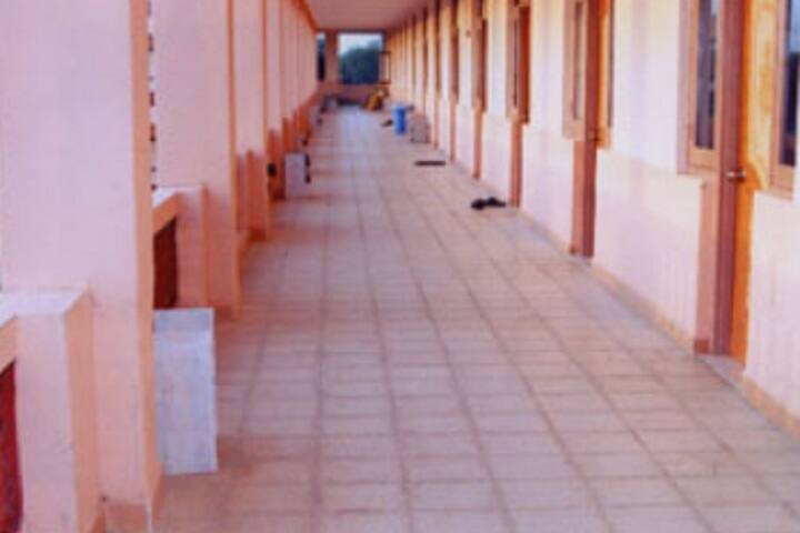 Pharmacy College, Rampura Kakanpur campus photo 3