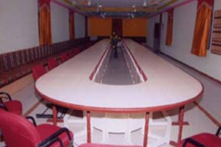 Pharmacy College, Rampura Kakanpur campus photo 4