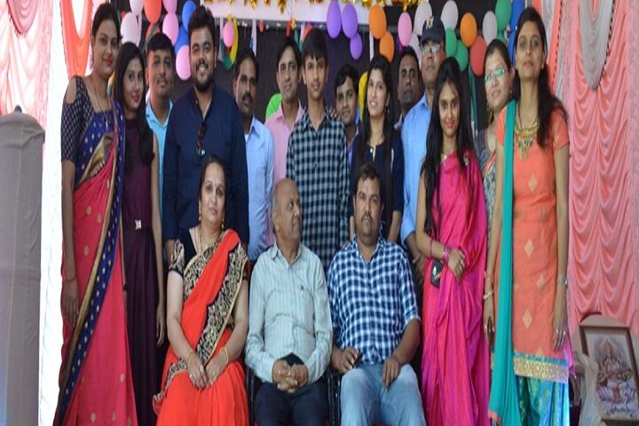 Pharmacy College, Rampura Kakanpur campus photo 6