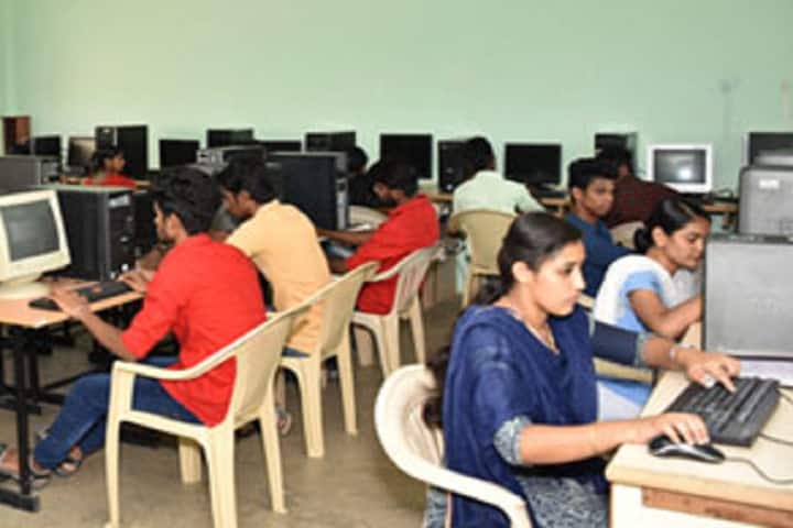 Sree Krishna College of Education, Tumkur campus photo 2