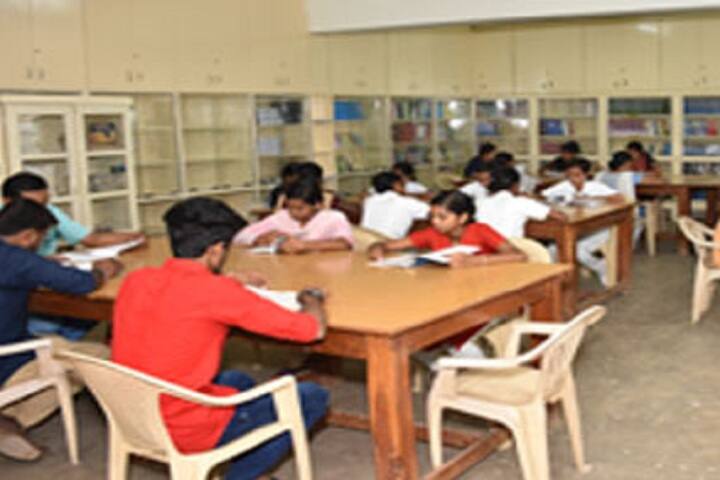 Sree Krishna College of Education, Tumkur campus photo 3
