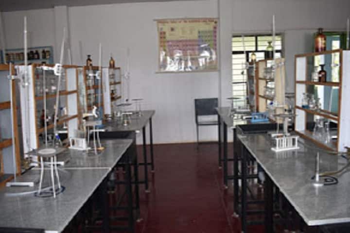 Sree Krishna College of Education, Tumkur campus photo 4