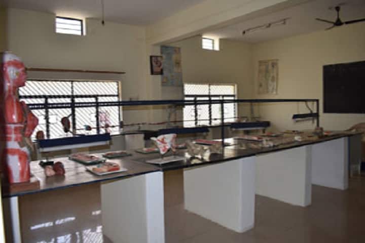 Sree Krishna College of Education, Tumkur campus photo 5