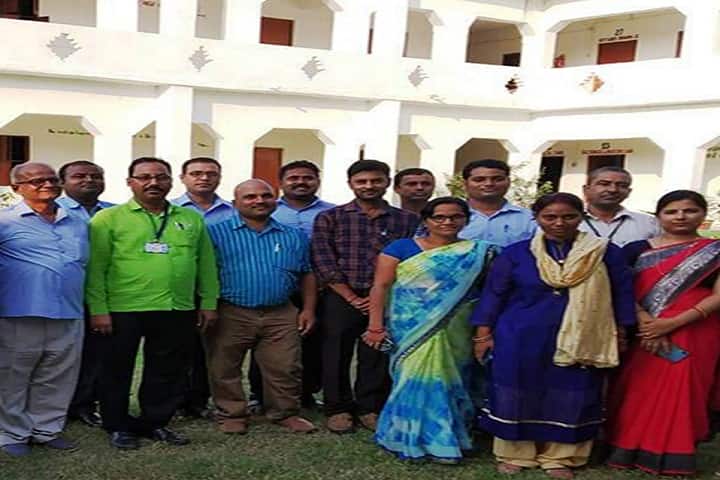 Mahatma Buddha Teachers Training College, Sitamarhi campus photo 2