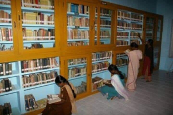 Stella Matutina College of Education, Chennai campus photo 3