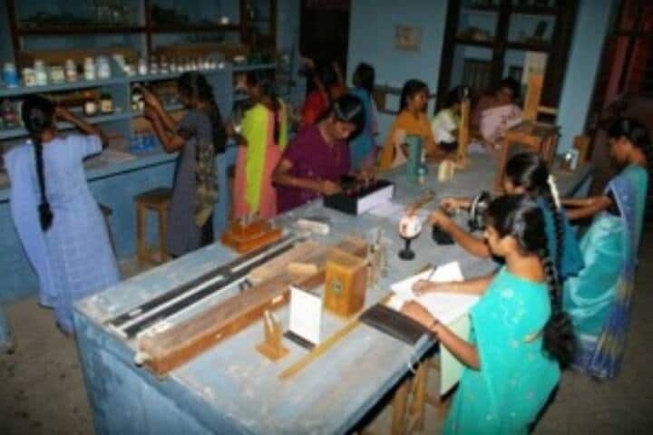 Stella Matutina College of Education, Chennai campus photo 6