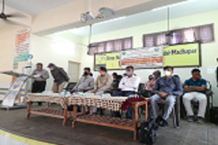 Maharani Shree Gangaba Saheb District Institute of Education and Training, Bhuj campus photo 3