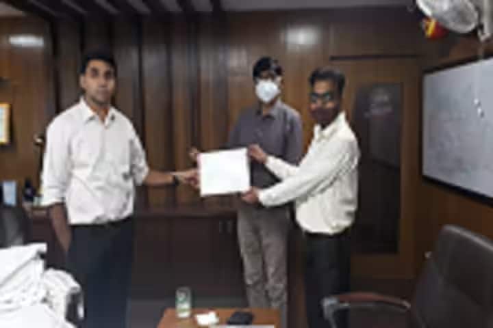 Maharani Shree Gangaba Saheb District Institute of Education and Training, Bhuj campus photo 5
