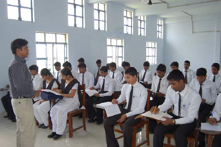 Pharmacy College, Azamgarh campus photo 2