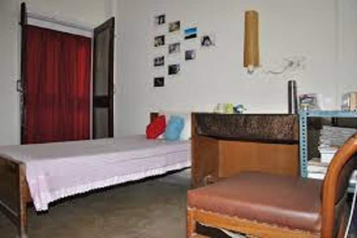 Pharmacy College, Azamgarh campus photo 3