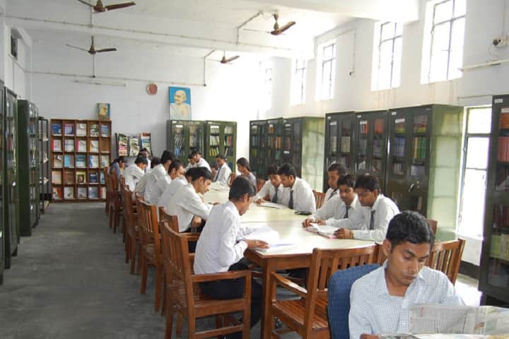 Pharmacy College, Azamgarh campus photo 4