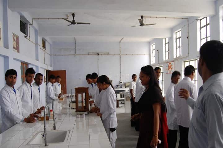 Pharmacy College, Azamgarh campus photo 5