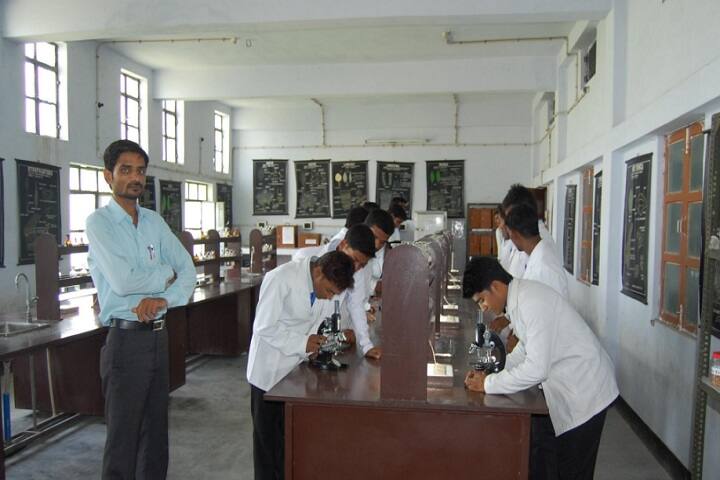 Pharmacy College, Azamgarh campus photo 6