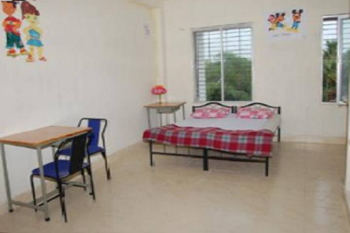 Stella Mary's College of Education, Sivagiri campus photo 2