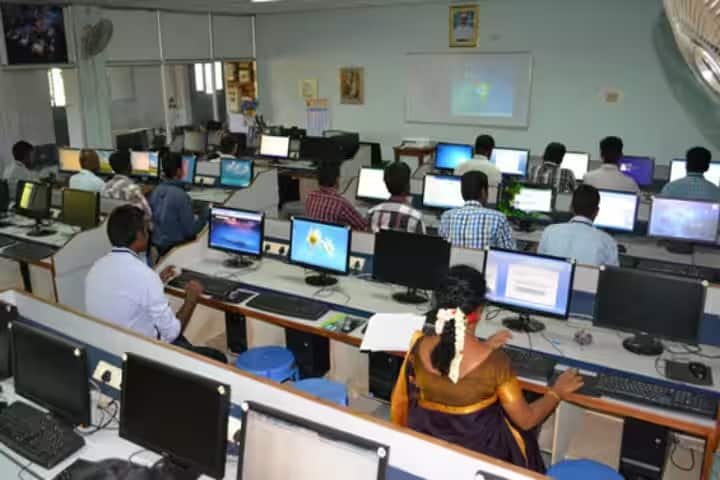 St Xavier's College of Education, Palayamkottai campus photo 2
