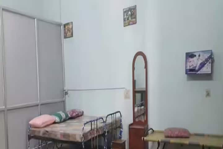 St Xavier's College of Education, Palayamkottai campus photo 3