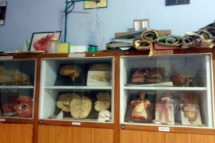 St Xavier's College of Education, Palayamkottai campus photo 5