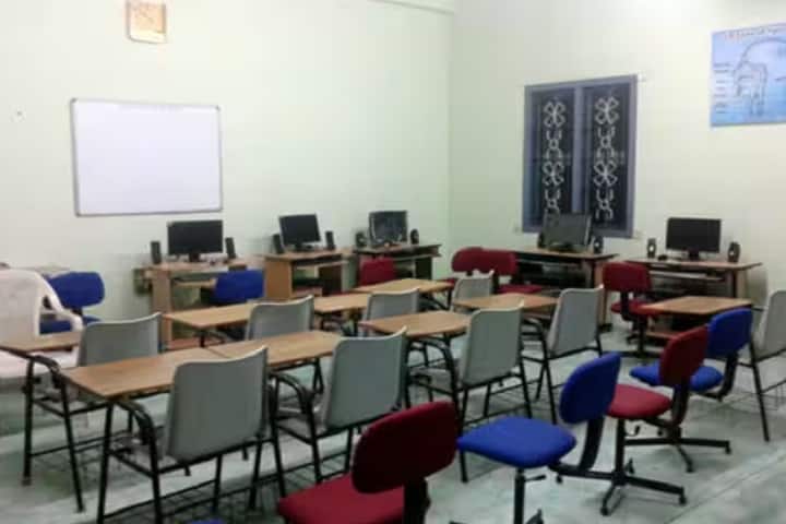 St Xavier's College of Education, Palayamkottai campus photo 6