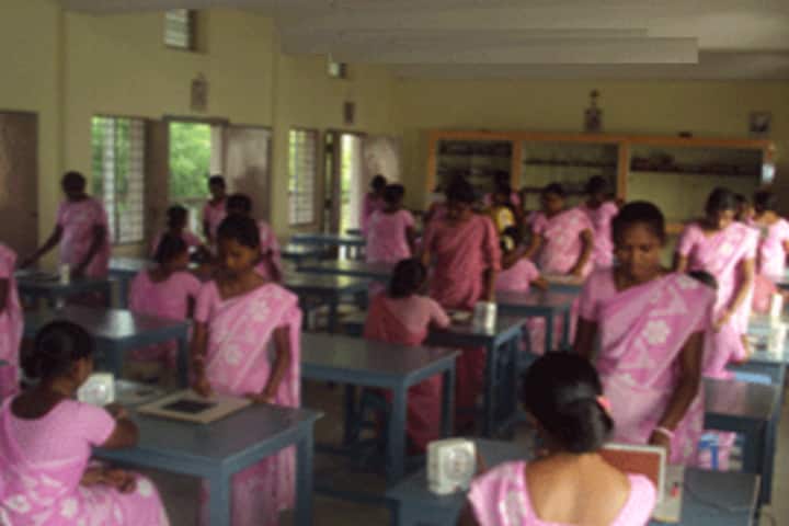 St Joseph's Women's College of Education, Jolarpettai campus photo 4