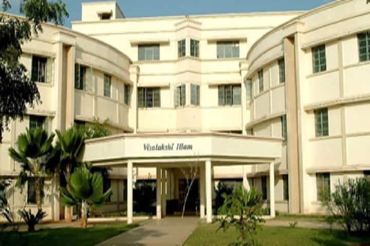 PGP College of Pharmaceutical Science and Research Institute, Namakkal campus photo 2