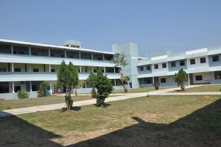St John's College of Education, Vellore campus photo 3