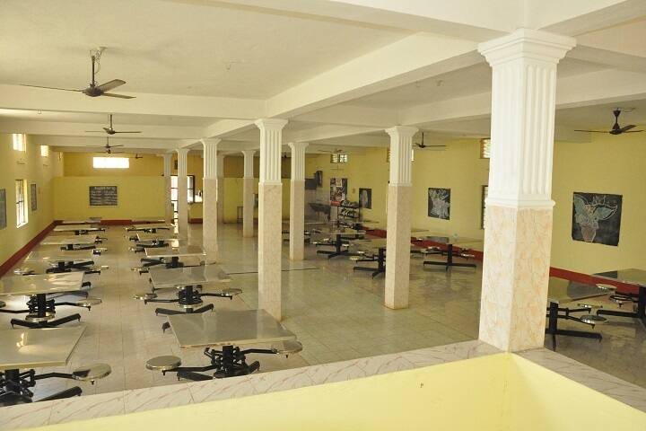 St John's College of Education, Vellore campus photo 4