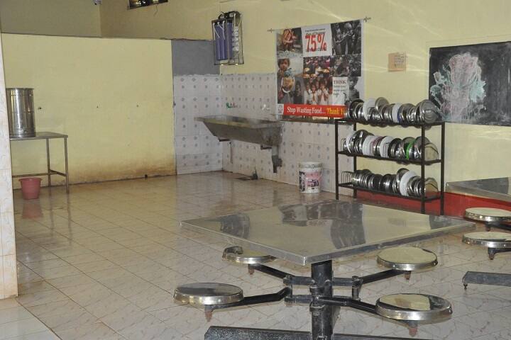 St John's College of Education, Vellore campus photo 5