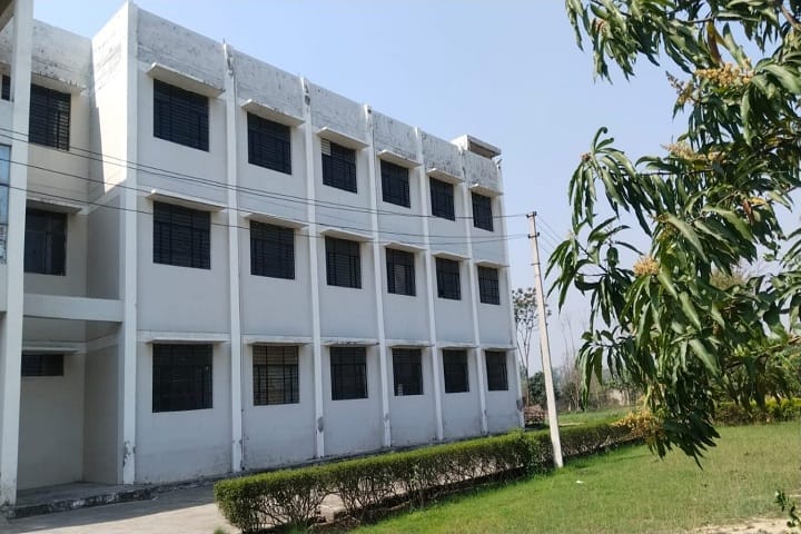 SPS College of Education, Baghpat campus photo 2