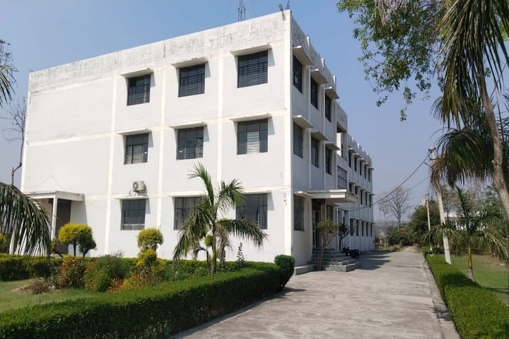 SPS College of Education, Baghpat campus photo 3
