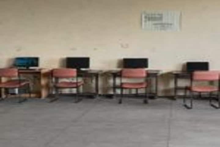 SPS College of Education, Baghpat campus photo 4