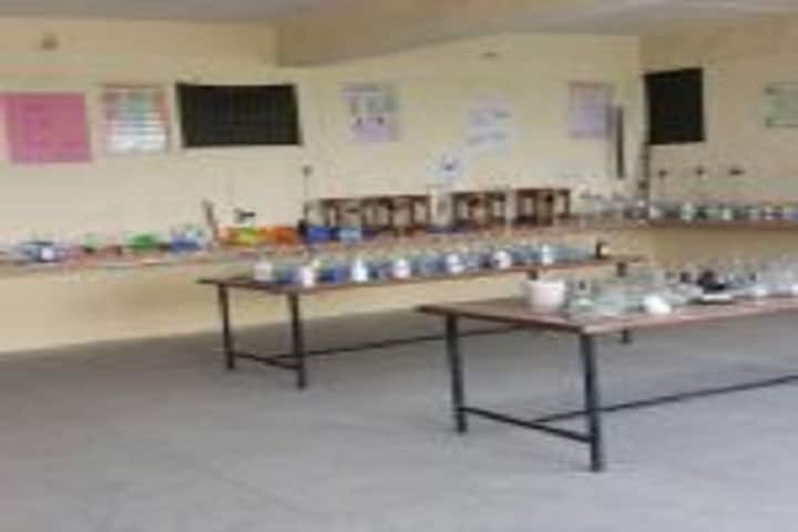 SPS College of Education, Baghpat campus photo 5