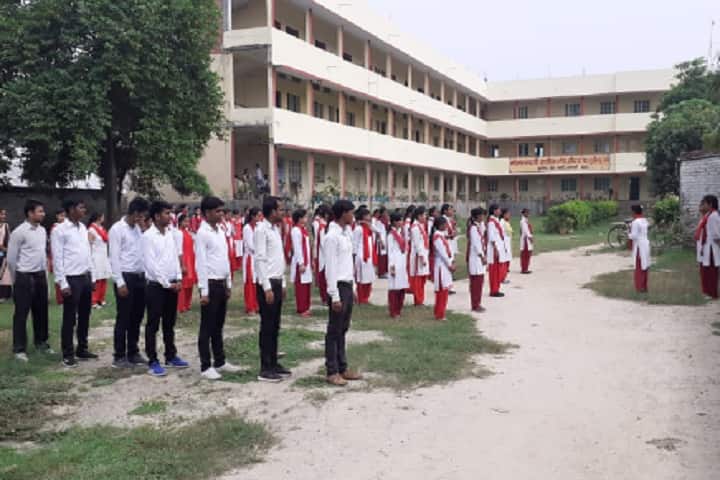 Maa Saraswati College of Teachers Education, Varanasi campus photo 2